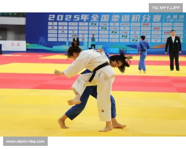 太原柔道赛开展反兴奋剂教育 全员顺利完成线上课程考核