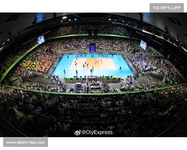 国际排联2026赛季全面推广半自动鹰眼回放系统三大赛事全覆盖 国际排联2026赛季全面推广半自动鹰眼回放系统三大赛事全覆盖