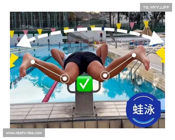 德国制造商推出蛙泳专项计时器蹬腿分段实时显示功能提升训练精度 德国制造商推出蛙泳专项计时器蹬腿分段实时显示功能提升训练精度