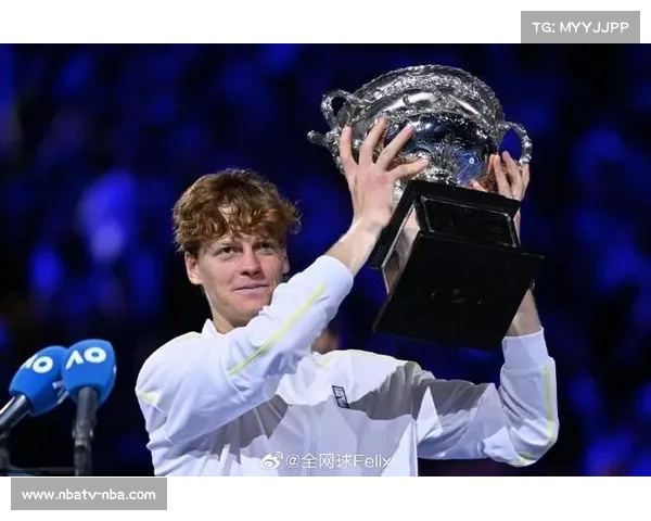 年终总决赛40年卫冕传奇，伦德尔之后辛纳成第二人