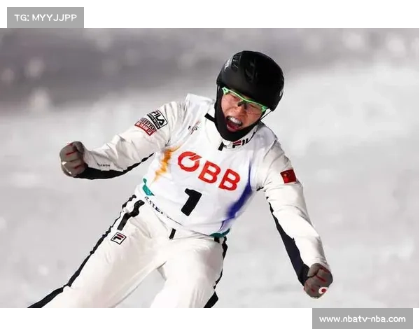 中国队接力默契提升，冬奥新周期现曙光