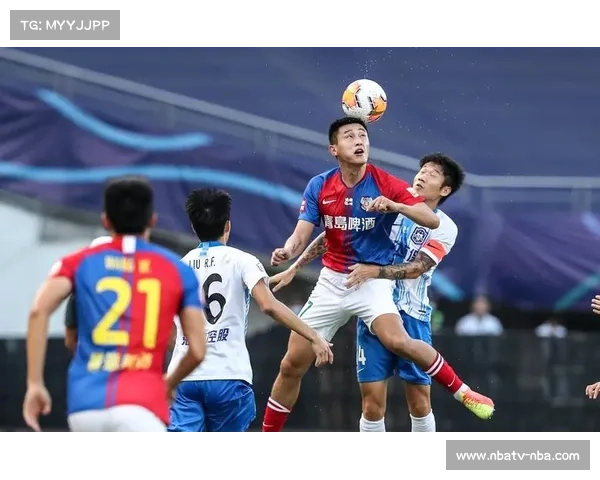 俱乐部杯长沙赛区开打,青岛对阵天津首发阵容出炉 俱乐部杯长沙赛区开打,青岛对阵天津首发阵容出炉