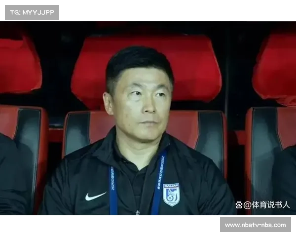 大连英博官方宣布与主帅李国旭完成续约，继续征战中超