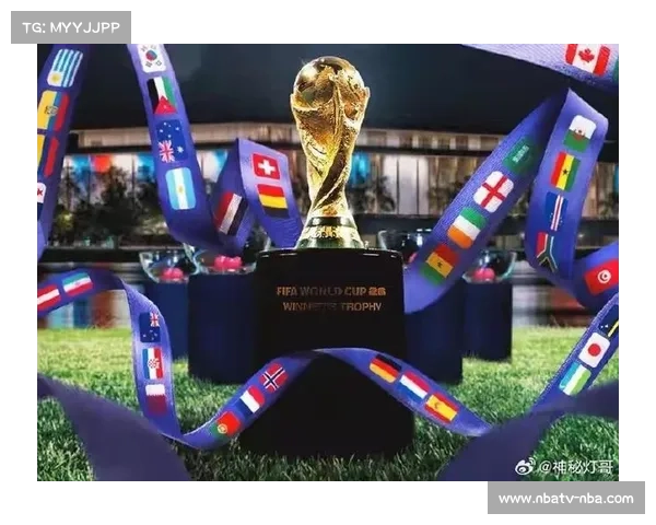 世界杯扩军至48队,小组第三晋级规则或重塑格局 世界杯扩军至48队,小组第三晋级规则或重塑格局