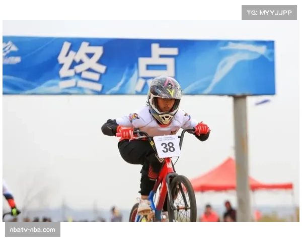 中国青少年竞速小轮车联赛日照站6月举办，山东成BMX赛事重要基地